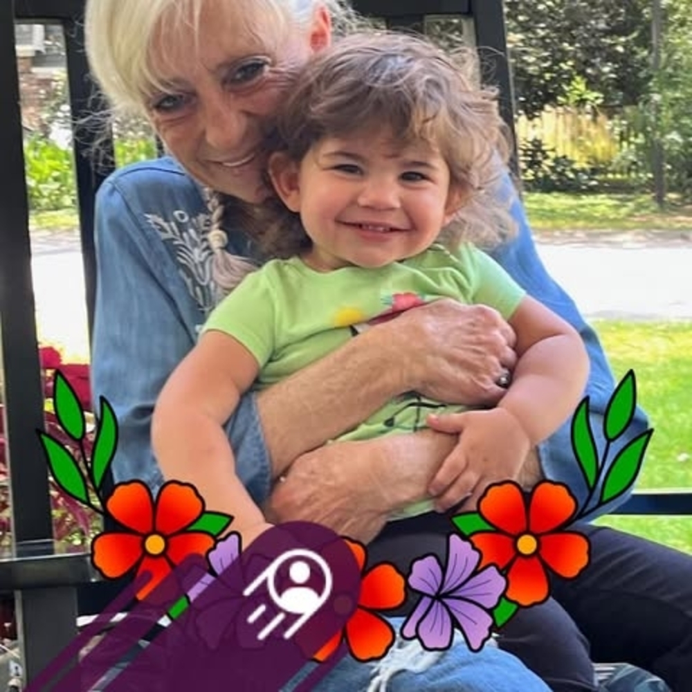 Meet your Posher, Paula